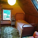 Ferienhaus Charmante Maison En Bordure De Parc