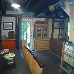 Ferienhaus Charmante Maison En Bordure De Parc Rudelle