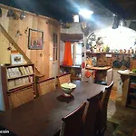 Charmante Maison En Bordure De Parc Ferienhaus Rudelle