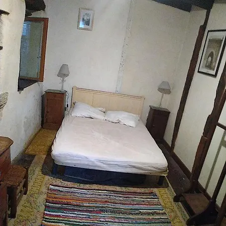 Charmante Maison En Bordure De Parc Nyaraló Rudelle