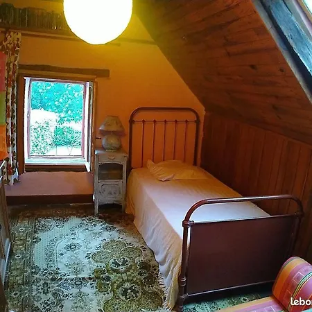 Nyaraló Charmante Maison En Bordure De Parc