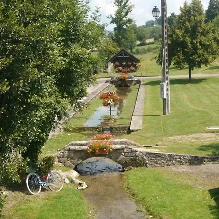 Charmante Maison En Bordure De Parc Nyaraló Rudelle