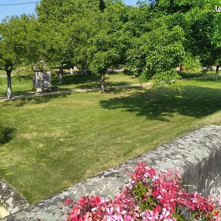 Charmante Maison En Bordure De Parc Nyaraló *